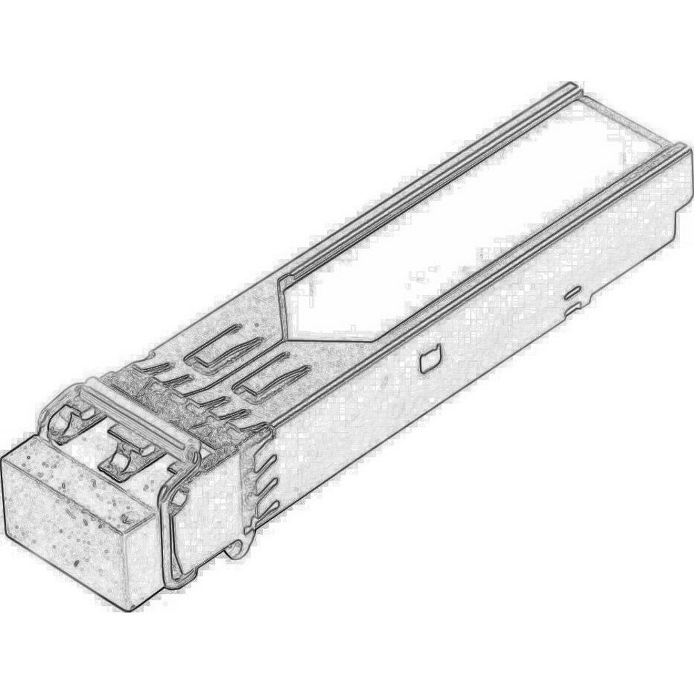 Картинка Трансивер FiberTrade SFP (FT-SFP-LX-1,25-13-10-D) 