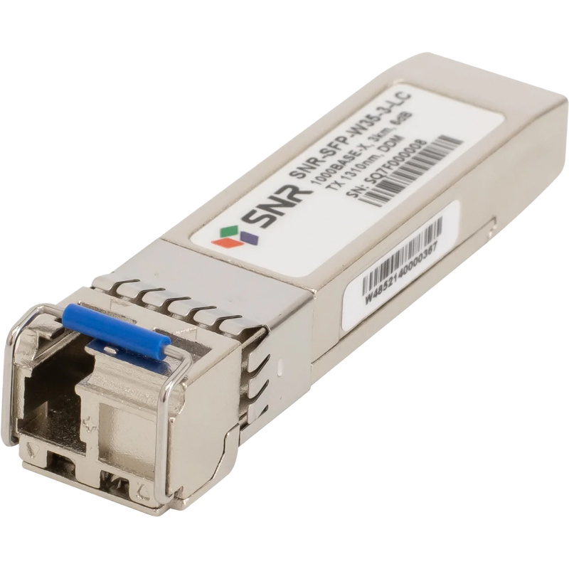 Картинка snr-sfp-w35-3-lc
