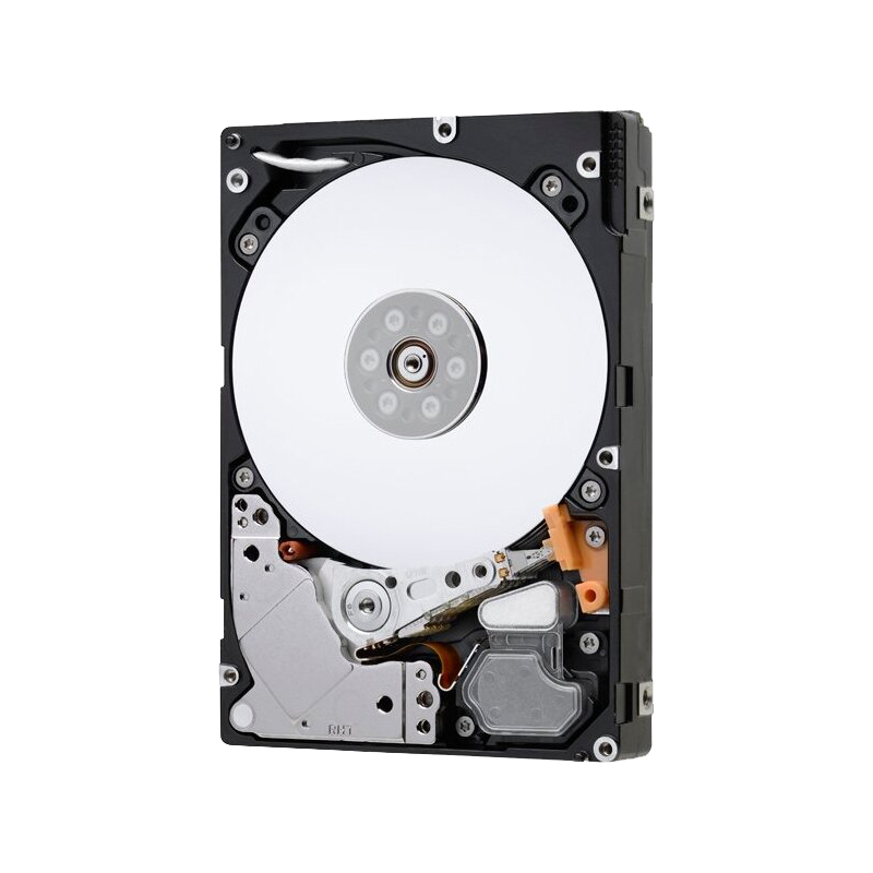 HDD HGST SAS Server 300Gb 2.5" Ultrastar 10K rpm 12Gb/ s 128Mb 1 year ocs (HUC101830CSS200)