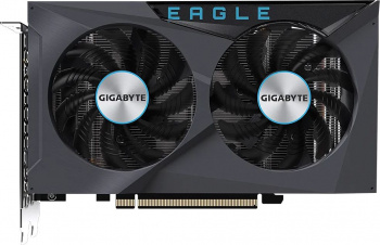 GIGABYTE RX6500XT EAGLE 4G//RX6500XT, HDMI, DP, 4G,D6 (GV-R65XTEAGLE-4GD)