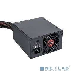 Exegate EX174460RUS Блок питания 700W Exegate APFC OEM,2 х 8 cm fan, 20+4pin/ (4+4)pin+(4+4)pin , 2xPCI-E , 9xSATA ((Server) PRO) [252873]