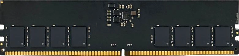 Память DDR5 16GB 5600MHz AGi AGI560016UD238 RTL PC5-44800 CL40 DIMM 288-pin 1.1В single rank Ret