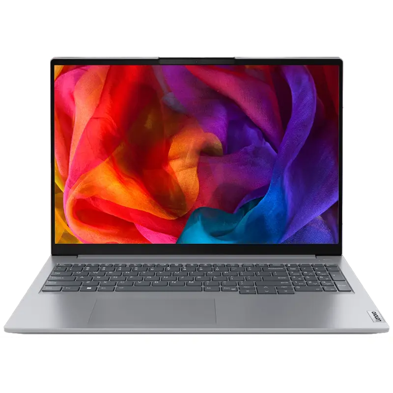 Ноутбук/ Lenovo ThinkBook 16 G6 IRL 16" WUXGA (1920x1200) IPS 300nits, i5-1335U, 8GB, 512GB_SSD, 45Wh, 11AX (2x2) & BT 5.2, NO_OS, 1Y (EN_kbd) (21KH004EEV)