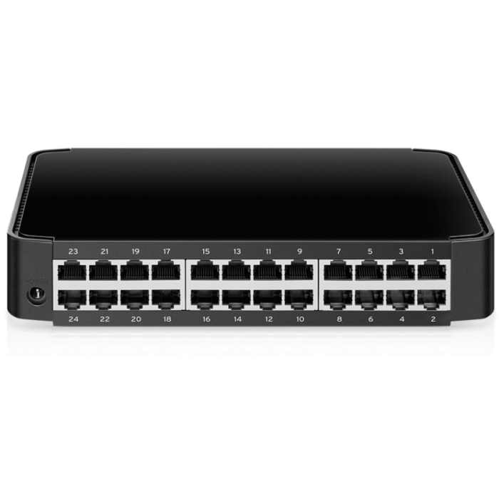 Картинка Коммутатор TP-LINK (TL-SF1024M) 