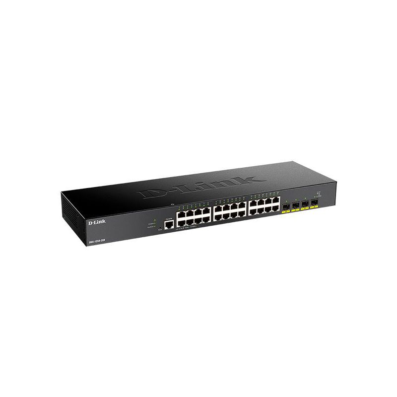 Картинка dgs-1250-28x-a1a-isp-
