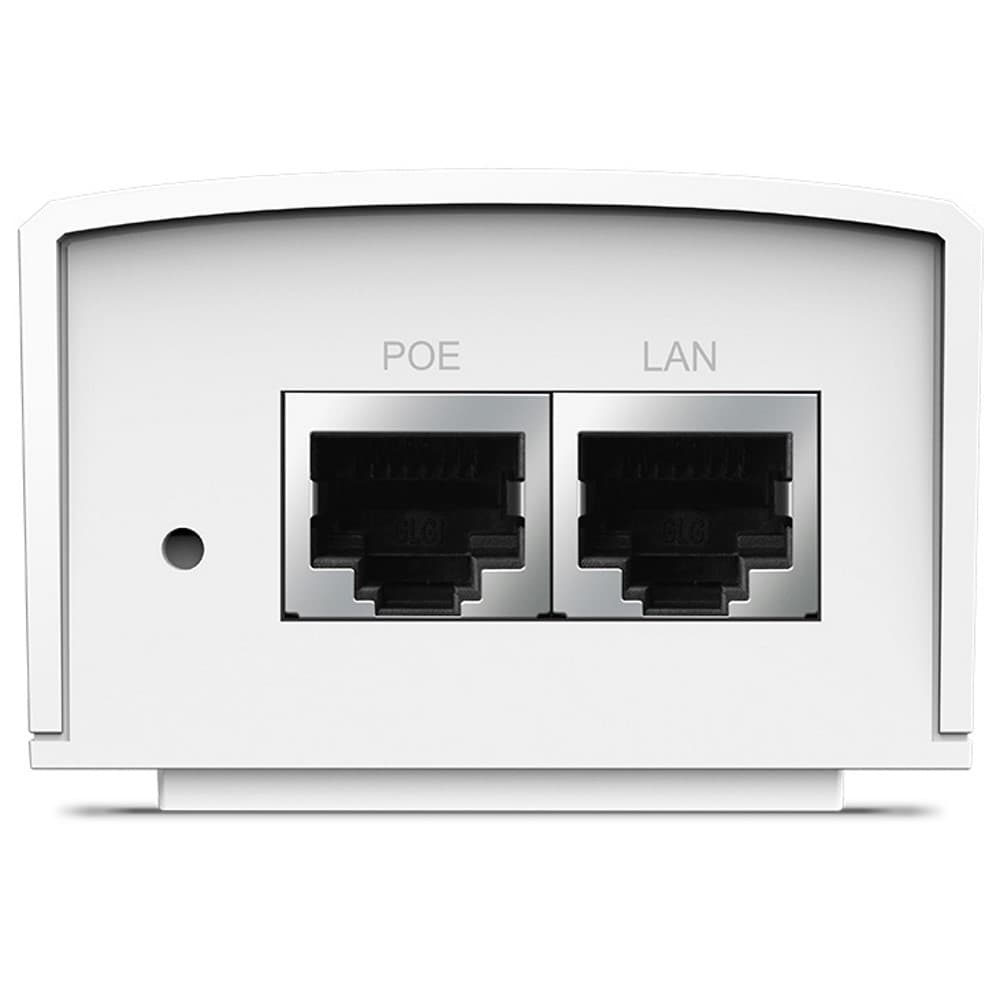 Картинка Инжектор PoE TP-Link TL-POE4824G (TL-POE4824G) 