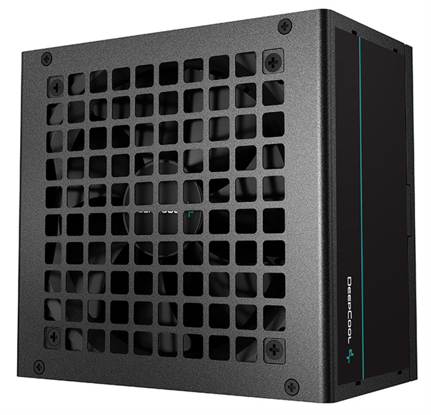 Deepcool PF400 80+ (ATX 2.4 400W, PWM 120mm fan, 80 PLUS, Active PFC) RET