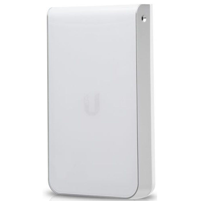 Картинка Точка доступа Ubiquiti UniFi InWall HD (UAP-IW-HD) 