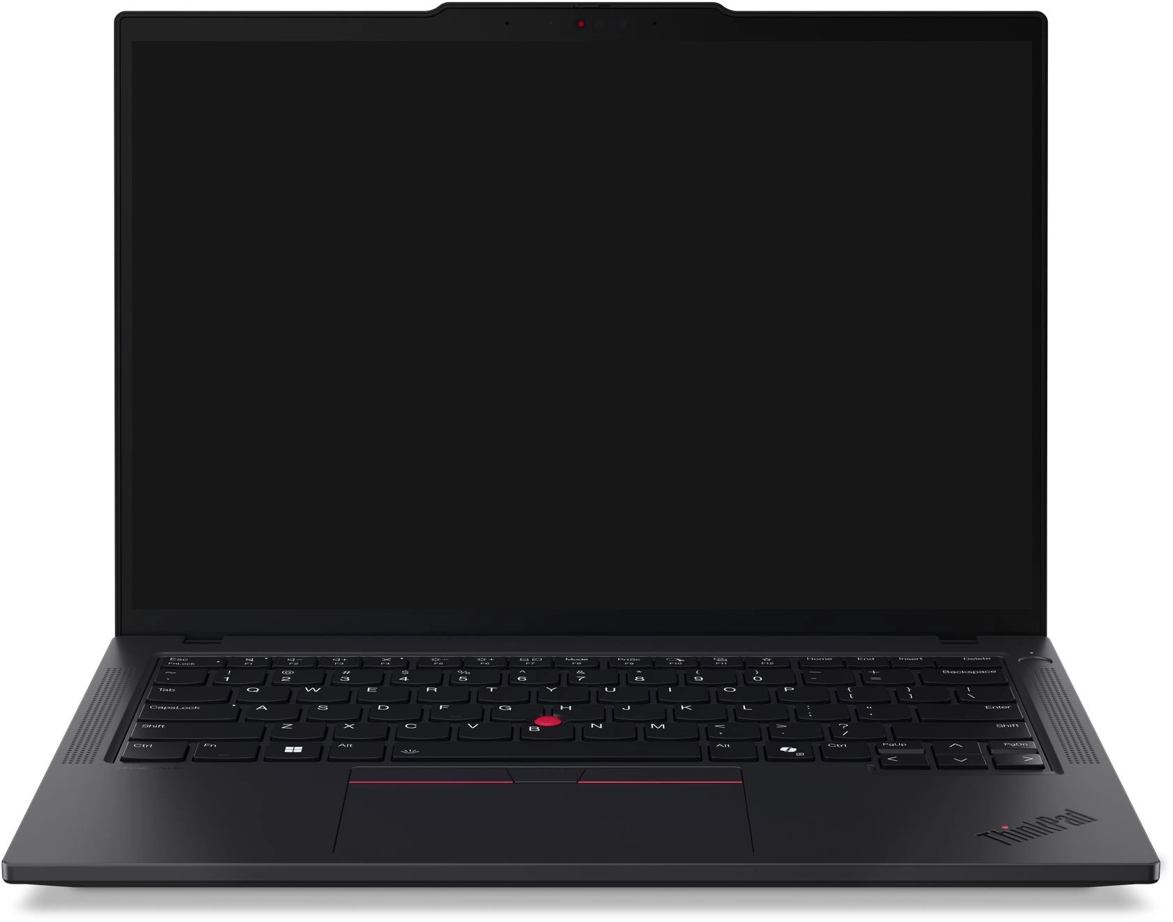 Ноутбук Lenovo ThinkPad T14 G5 Core Ultra 5 135U 16Gb SSD512Gb Intel Graphics 14" IPS WUXGA (1920x1200) noOS black WiFi BT Cam (21MMS1VB0Y)