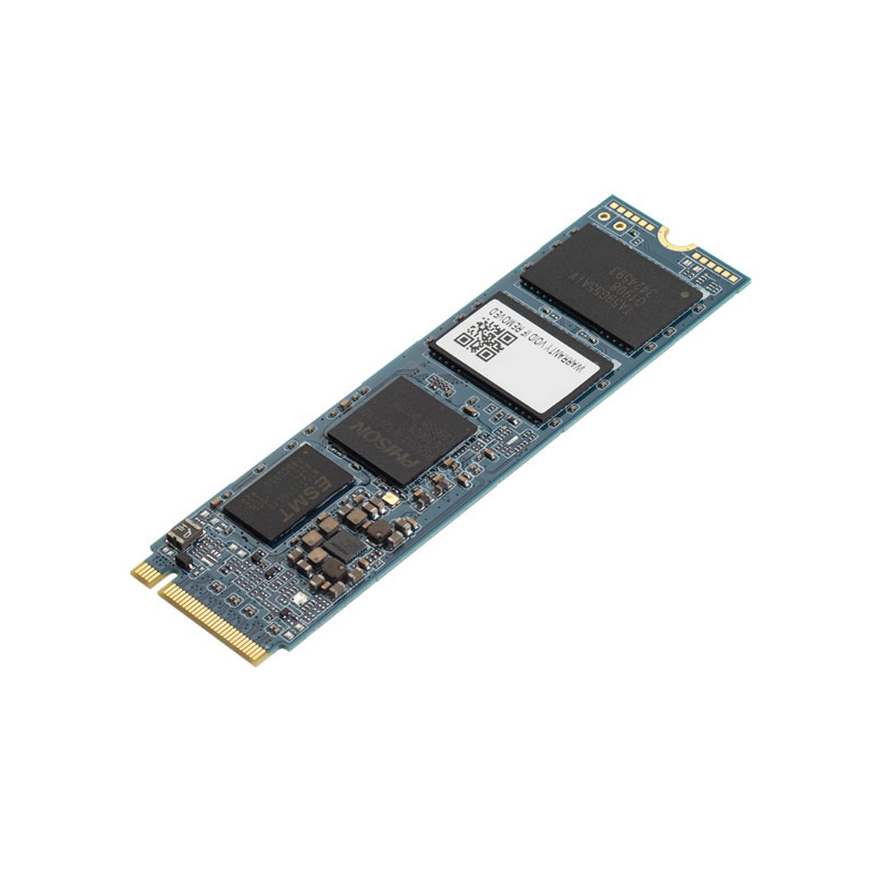 Твердотельный накопитель/ Foxline SSD X5-E15T, 256GB, M.2(22x80mm), NVMe, PCIe 3.0 x4, 3D TLC, R/ W 3200/ 1200MB/ s, IOPs 200 000/ 100 000, TBW 200, DWPD 1 (2 года) (FLSSD256M80E15TCX5)