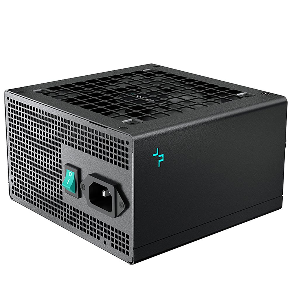 Блок питания Deepcool PK750D (R-PK750D-FA0B-WGEU)