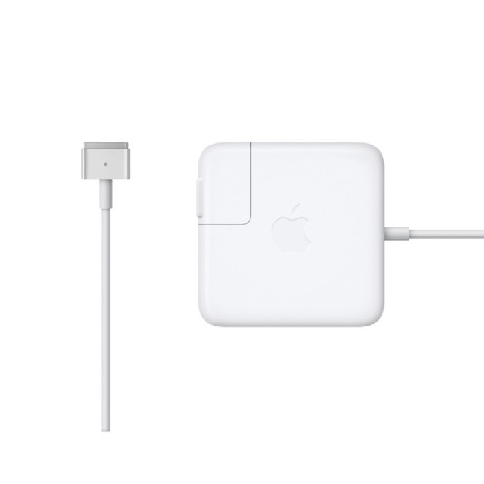 Адаптер питания Apple 45W Magsafe 2 для MacBook Air (MD592Z/A)