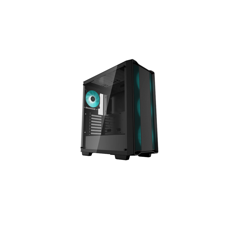 Deepcool Case CG540 Black (R-CG540-BKNGE0-C-1)