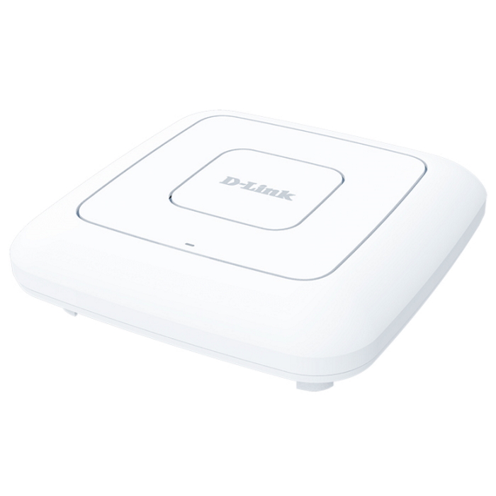 Картинка Точка доступа D-Link DAP-600P (DAP-600P/RU/A1A) 