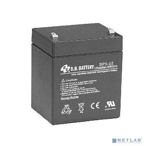 Картинка b-b-battery-bp5-12
