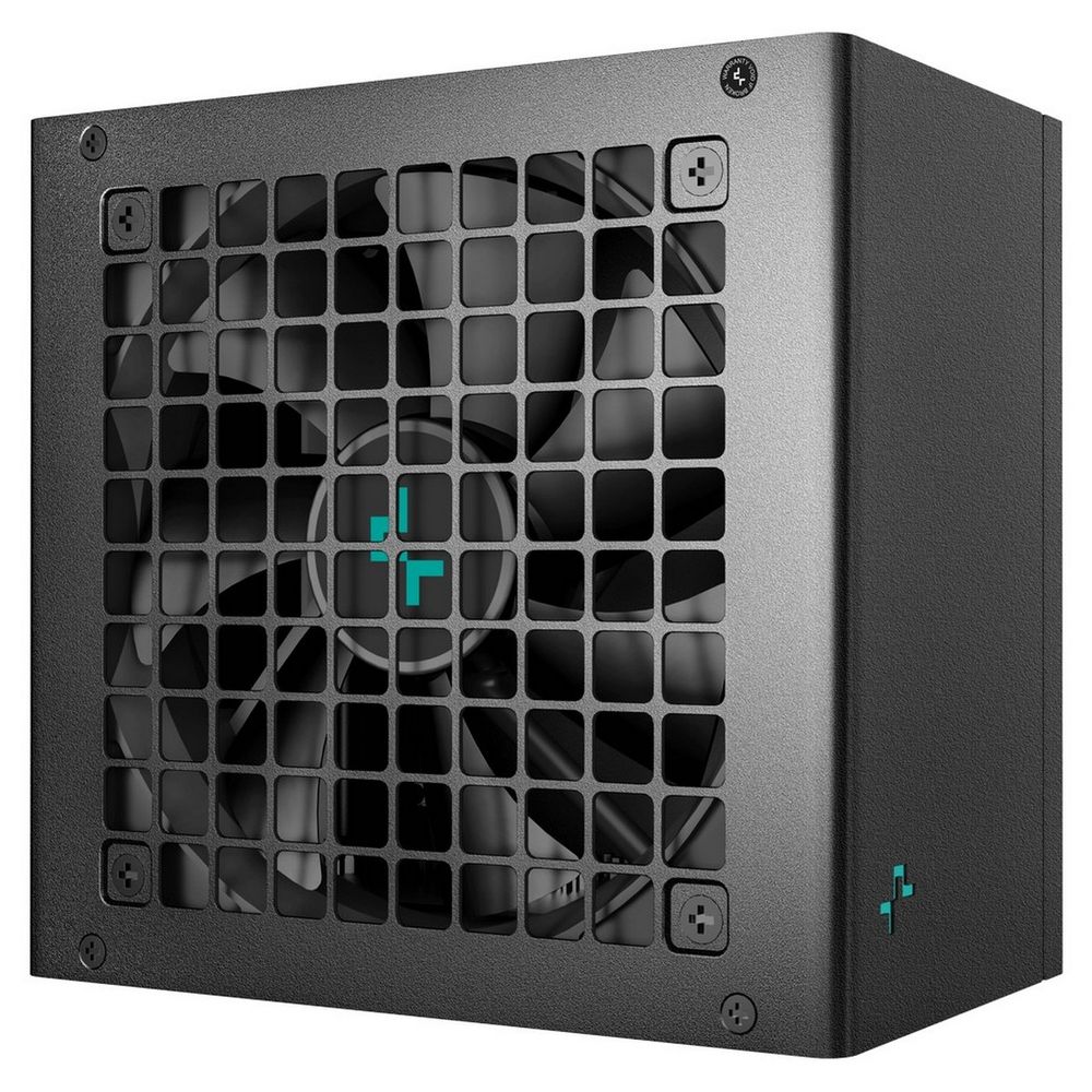 Блок питания ПК Deepcool PN650M (R-PN650M-FC0B-WGEU)