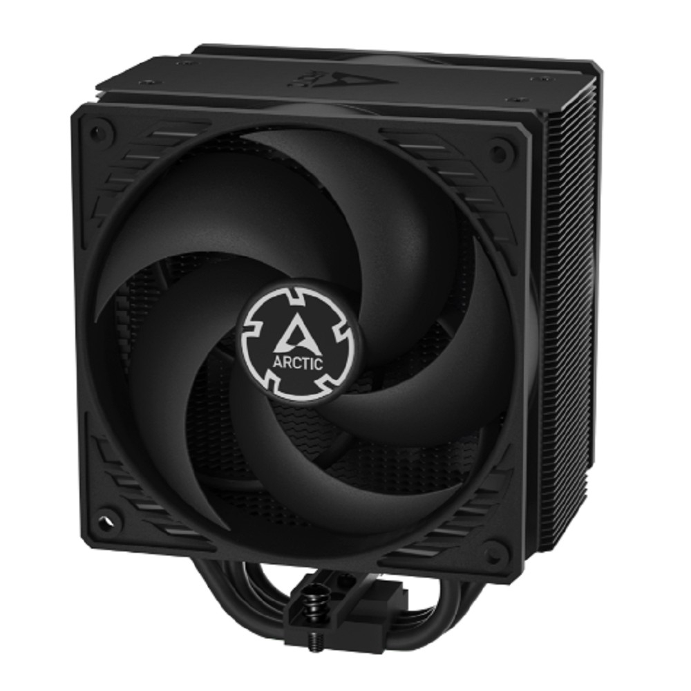 Вентилятор для процессора Arctic Cooling Вентилятор для процессора Arctic Freezer 36 (Black) - Retail (Intel: LGA 1851, LGA 1700 AMD: AM5, AM4) (ACFRE00123A)