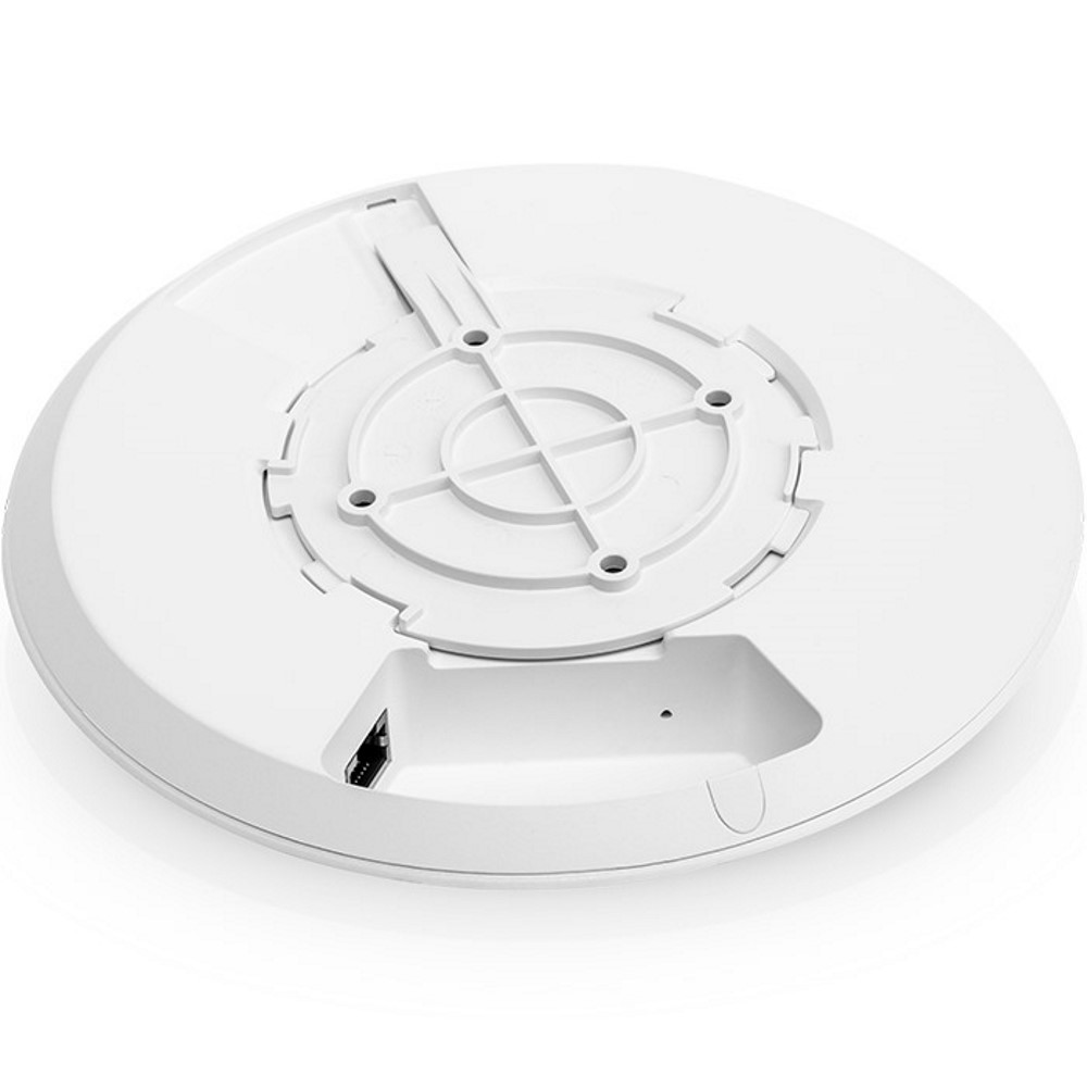 Картинка Комплект Ubiquiti UniFi nanoHD 3-Pack 3 шт. (UAP-NANOHD-3) 