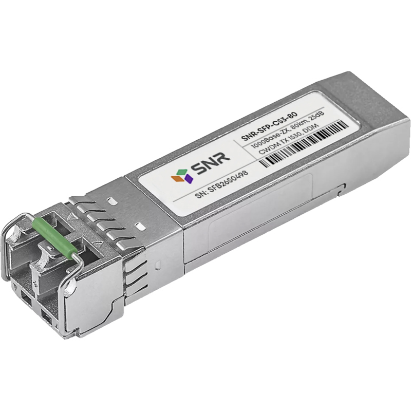 Картинка snr-sfp-c53-80
