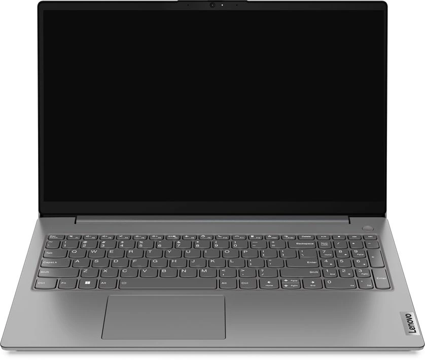 Ноутбук Lenovo V15 G3 IAP Core i3 1215U 8Gb SSD512Gb Intel UHD Graphics 15.6" TN FHD (1920x1080) noOS grey WiFi BT Cam (82TTA028IH)