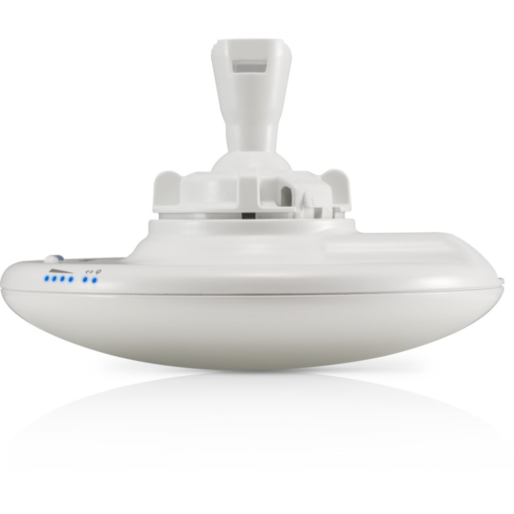 Картинка Радиомост Ubiquiti NanoBeam 5AC Gen2 (NBE-5AC-GEN2) 