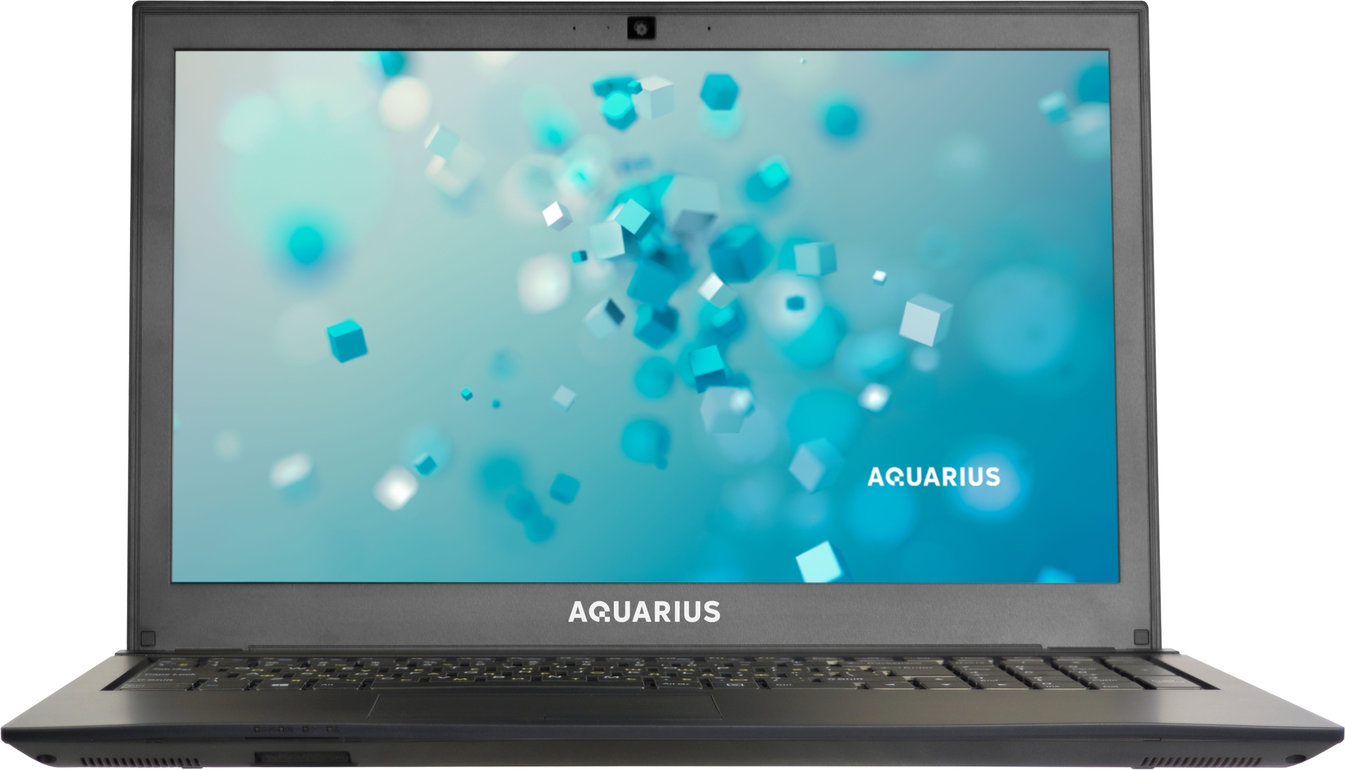 Ноутбук Aquarius Cmp NS685U (исполнение 3) Core i5 10210U 8Gb 256Gb SSD 15.6" IPS FHD Windows 10 Pro WiFi (N-NS685U1M1618H125L90NB6NLNNN2)