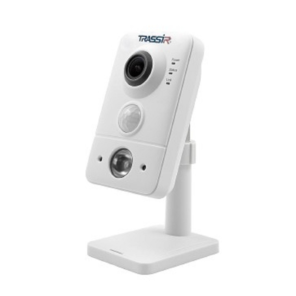 TRASSIR TR-D7151IR1 (2.8 mm) IP камера