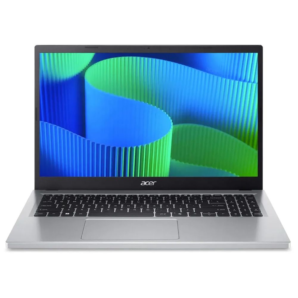 Ноутбук Acer Bad Pack Extensa EX215-34 Core i3-N305/ 8Gb/ SSD256Gb/ 15.6"/ IPS/ FHD/ NoOS/ Silver (NX.EHTCD.007) (NX.EHTCD.007||BP)