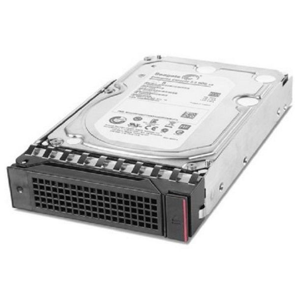 Эскиз Жесткий диск [7XB7A00027] Lenovo ThinkSystem 1.2TB SFF HDD/ 10K, SAS 12Gb, HotSwap, 512n 