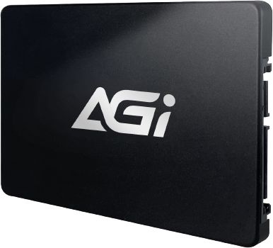 Накопитель SSD AGi SATA-III 2TB AGI2K0GIMAI238 AI238 2.5"