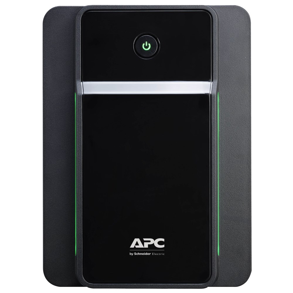 ИБП APC Back-UPS 2200VA/ 1200W (BX2200MI)