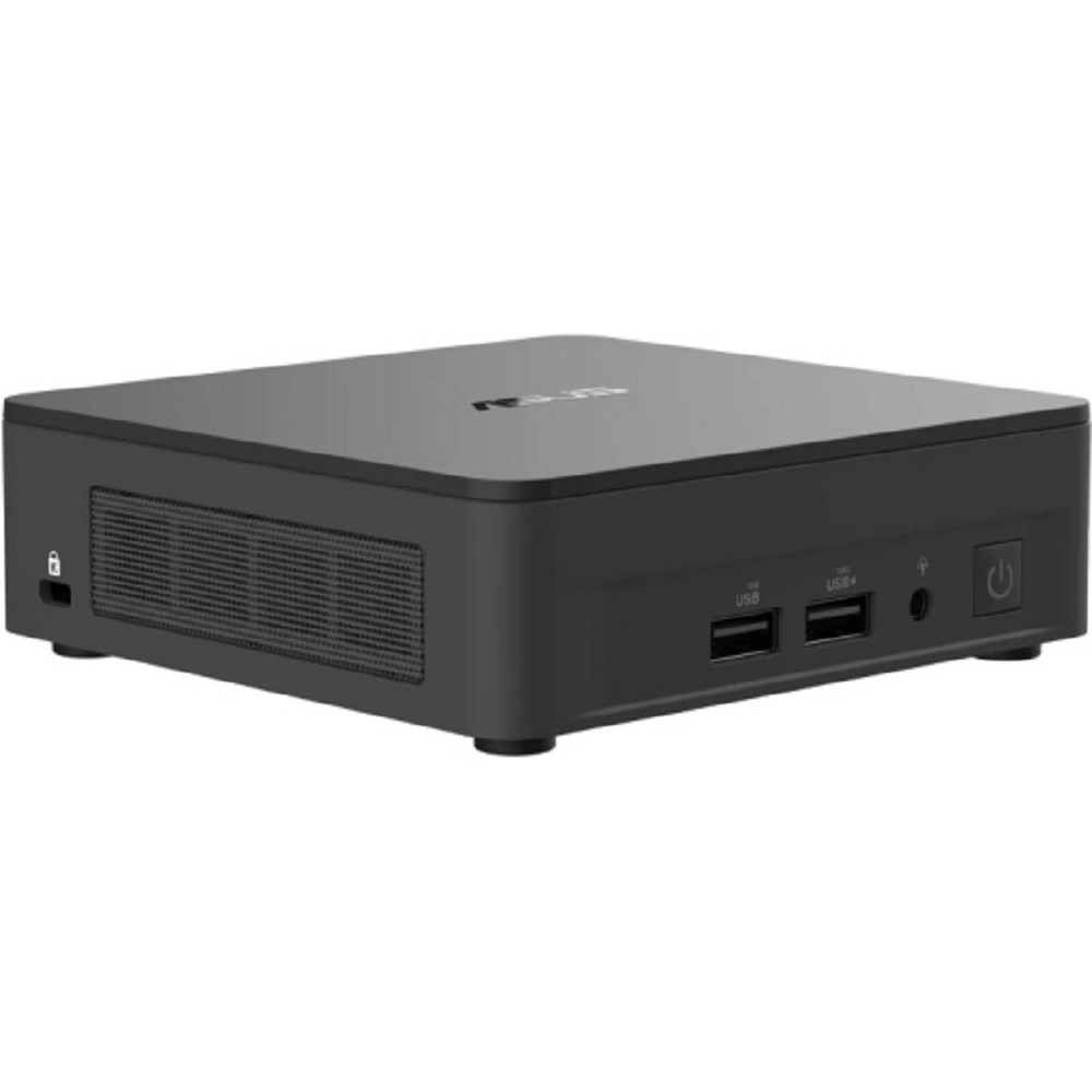 Платформа для ПК, Intel® Core™ i7-1260P Processor, M.2 SSD (RNUC12WSKI700000I)