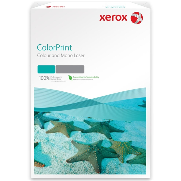 Бумага XEROX ColorPrint Coated Silk 250г, SRA3, 250 листов, (кратно 6 шт) (450L80038)