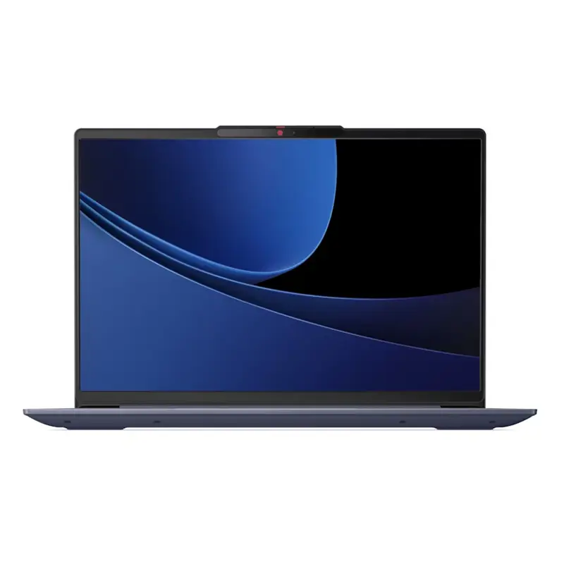 Ноутбук/ Lenovo IdeaPad Slim 5 14IMH9 14"(1920x1200 OLED)/ Intel Core Ultra 7 155H(1.4Ghz)/ 16384Mb/ 1024SSDGb/ noDVD/ Int:Intel Arc Graphics/ Cam/ BT/ WiFi/ 57WHr/ war 1y/ 1.46kg/ cloud grey/ noOS + 65W, RU kbd (83DA004JRK)