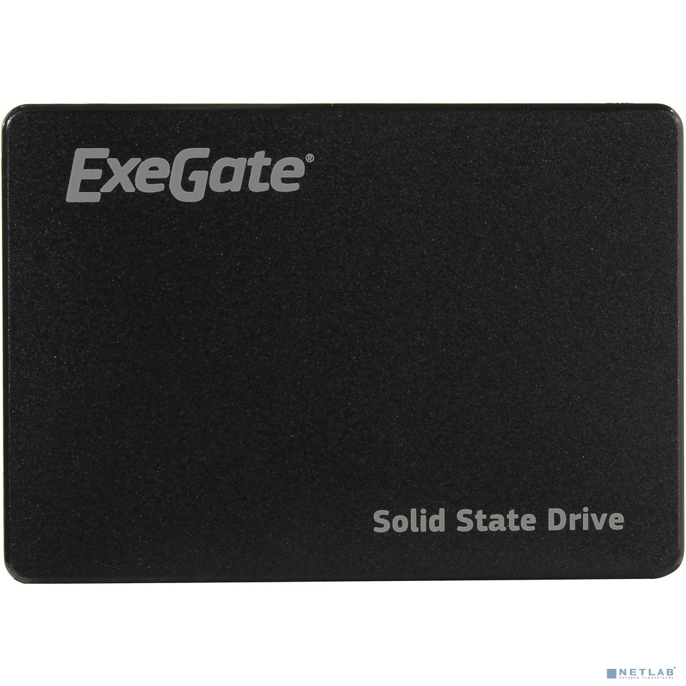 ExeGate SSD 240GB Next Pro Series EX276539RUS {SATA3.0}