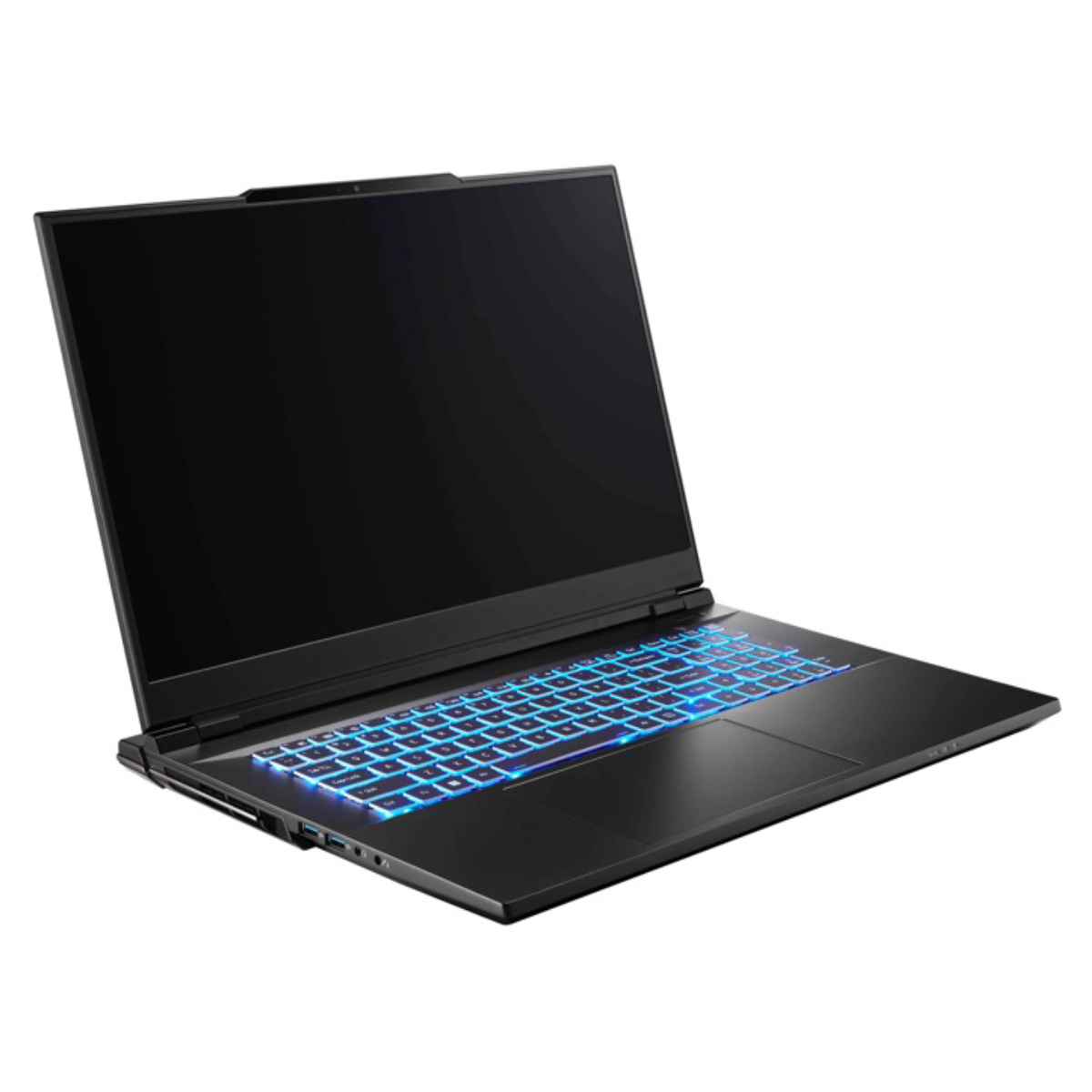 Ноутбук Colorful X17 Pro Max Intel Core i7-13700HX/ 32Gb/ SSD1Tb/ RTX4080 12Gb/ 17.3&quot;/ IPS/ QHD/ 165Hz/ NoOS/ Grey (A10003400459)