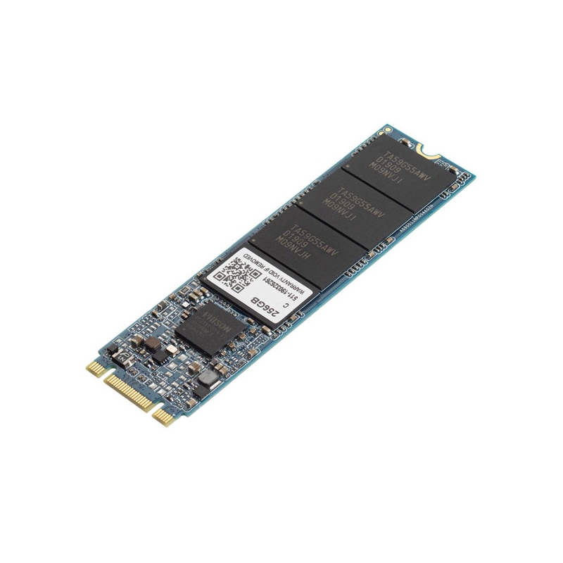 Твердотельный накопитель/ Foxline SSD X5, 1024GB, M.2(22x80mm), SATA3, 3D TLC, R/ W 560/ 540MB/ s, IOPs 80 000/ 75 000, TBW 620, DWPD 0.8 (2 года) (FLSSD1024M80CX5)