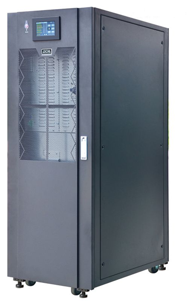 Powercom Vanguard-II, 40kVA/40kW, 3:3 (473320) (VGD-II-40K33)