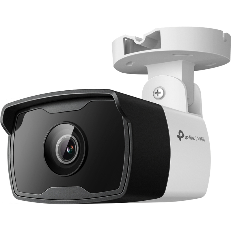 IP-камера/ 3MP Outdoor Bullet Network Camera 2.8 mm Fixed Lens (VIGI C330I(2.8MM))