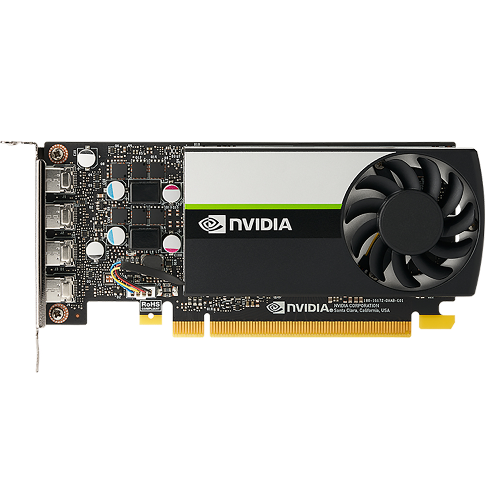 PNY Quadro T1000 VCNT1000-8GB-PB RTL