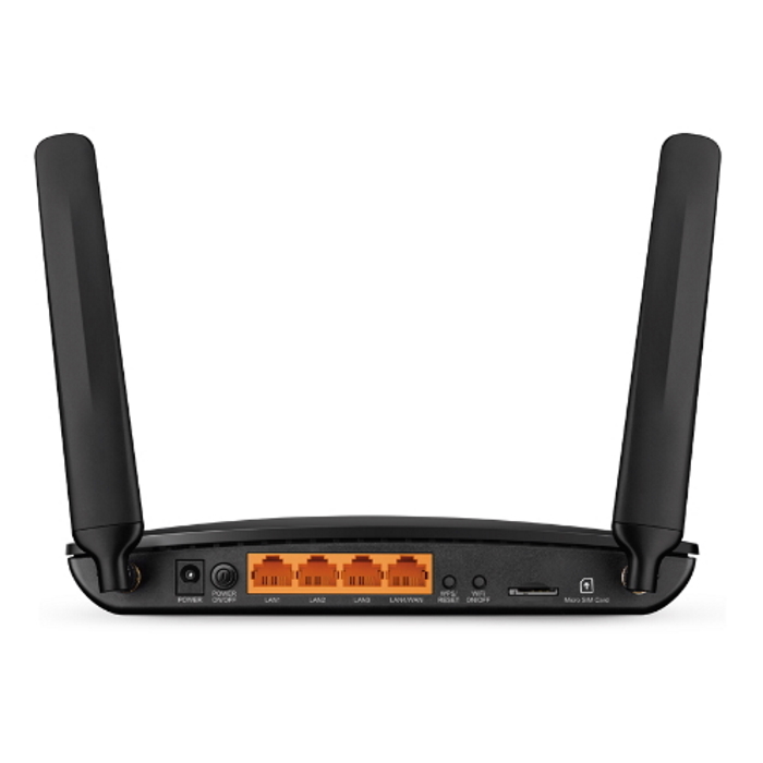 Картинка Роутер TP-Link TL-MR6400 (TL-MR6400) 