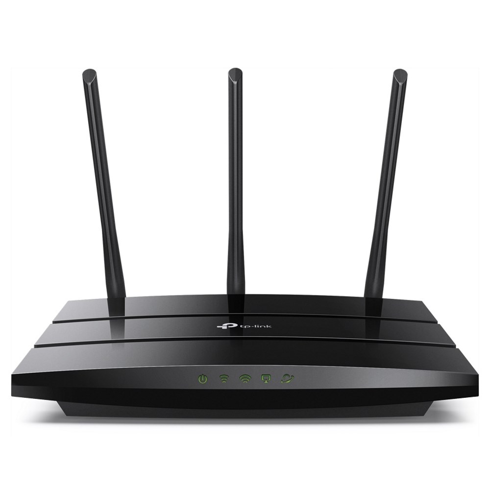 Картинка Роутер TP-Link Archer A8 (ARCHER A8) 