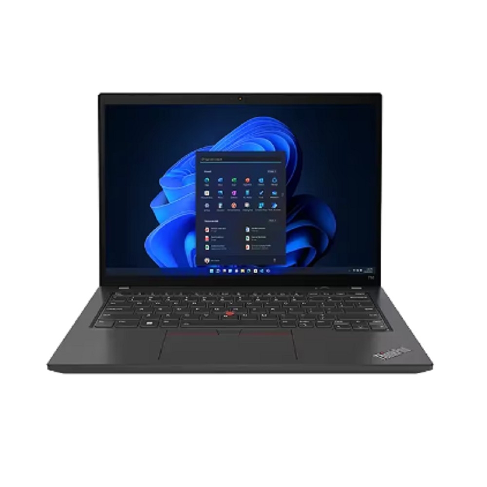 Lenovo ThinkPad T14 G4 [21HDA05MCD_PRO] (КЛАВ.РУС.ГРАВ.) Black 14" {2.2K IPS 300nit 100sRGB i7-1360P/ 16GB/ 512GB SSD/ LTE/ W11Pro RUS.}