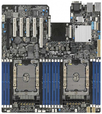 ASUS Z11PR-D16 / (ASMB9-iKVM)/ DP XEON,C620,EEB,16DIMM (90SB0670-M0UAY0)