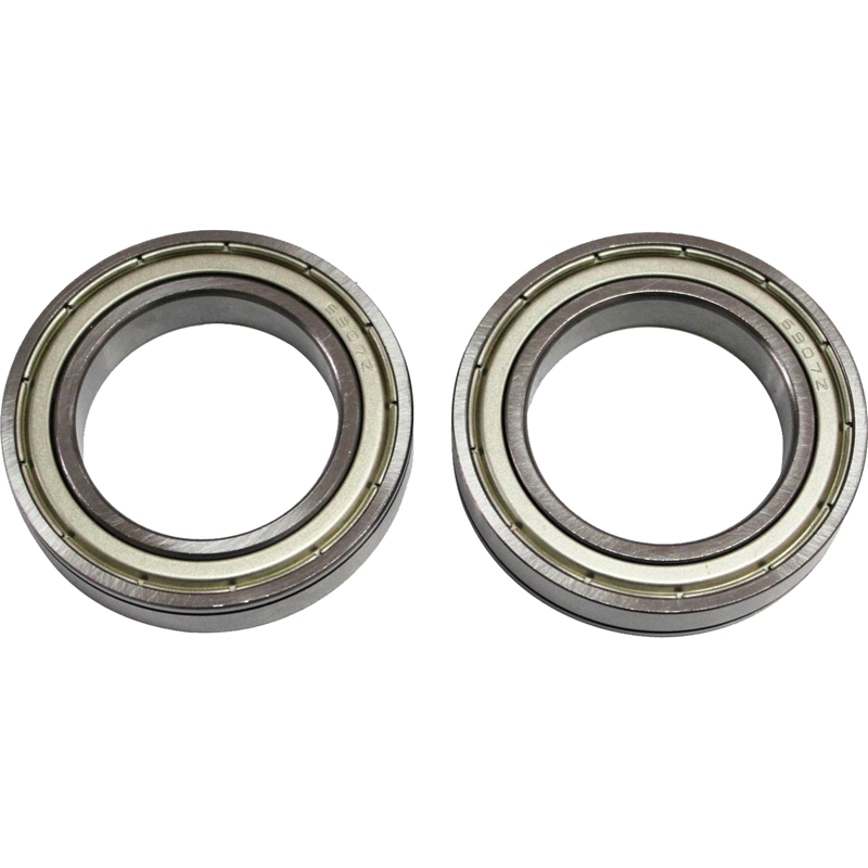 Подшипник тефлонового вала/ BEARING BALL IR5570/ 6670 (XG9-0563-000)