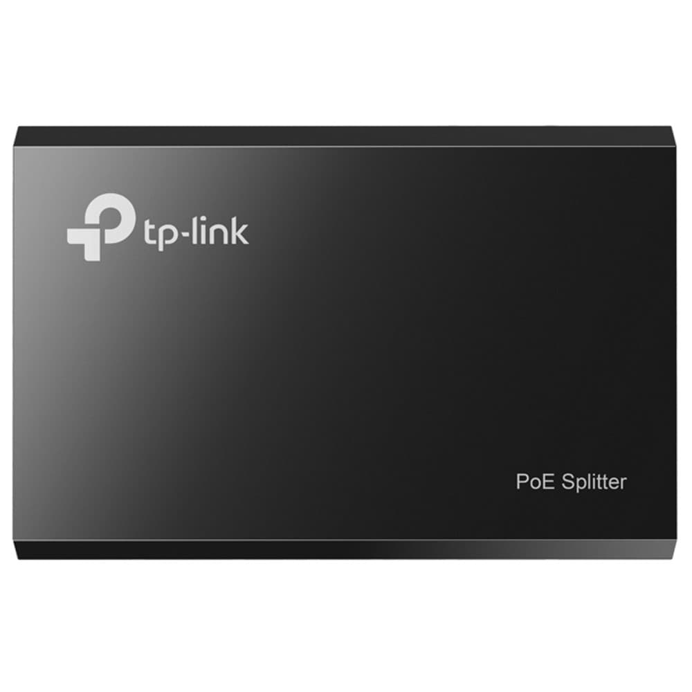 Картинка Сплиттер PoE TP-Link TL-PoE10R (TL-POE10R) 