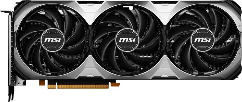 Видеокарта MSI PCI-E 4.0 RTX 4060 VENTUS 3X 8G OC NVIDIA GeForce RTX 4060 8Gb 128bit GDDR6 2565/ 17000 HDMIx1 DPx3 HDCP Ret