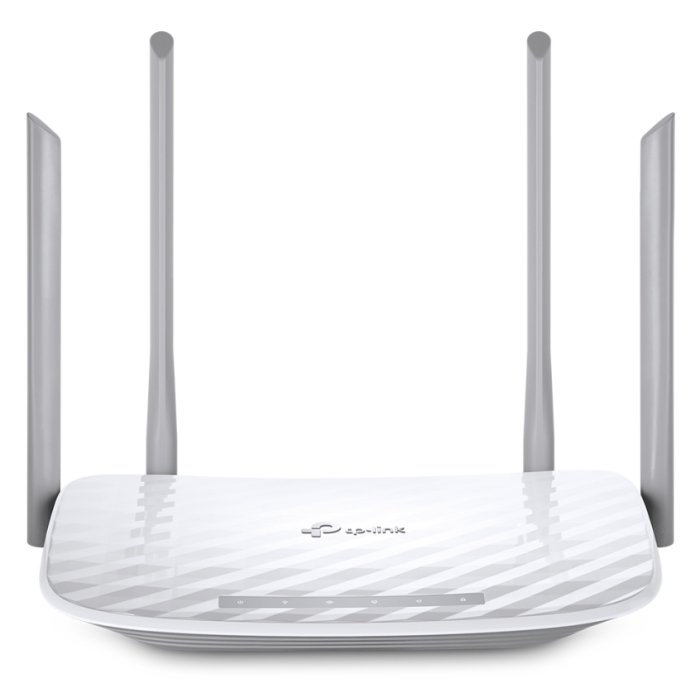 Картинка Роутер TP-Link ARCHER C50 (ARCHER C50(RU) 