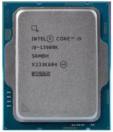 CPU Intel Core i9-13900K (3GHz/ 30MB/ 24 cores) LGA1700 OEM, Intel UHD Graphics 770, TDP 125W, max 128Gb DDR4-3200, DDR5-5600, CM8071505094011SRMBH, 1 year