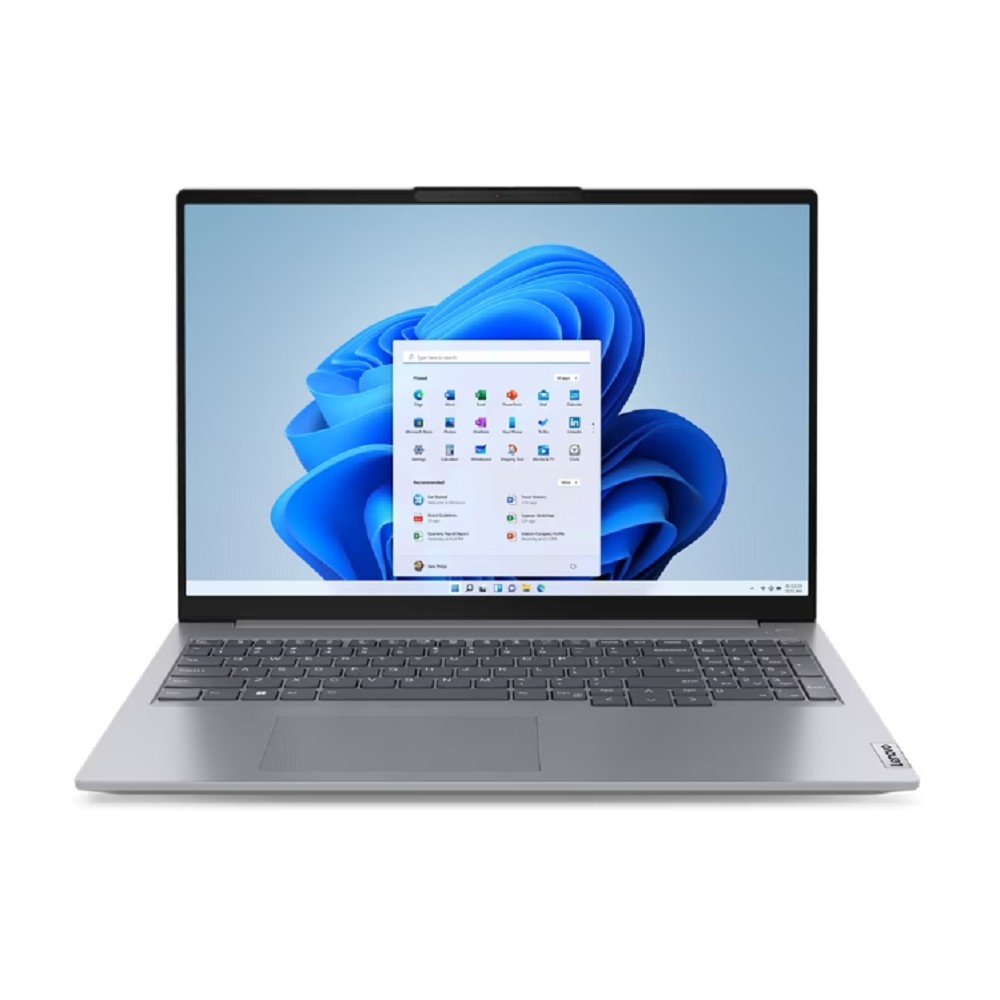 Ноутбук Lenovo ThinkBook 16 G6 Core i5-1335U/ 16GB/ 512Gb SSD/ 16"/ IPS/ WUXGA/ Win11Pro (21KH00B6AU)